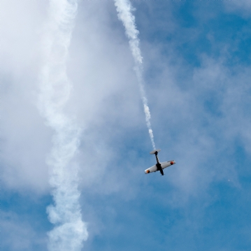 UK Wide Aerobatic Experiences