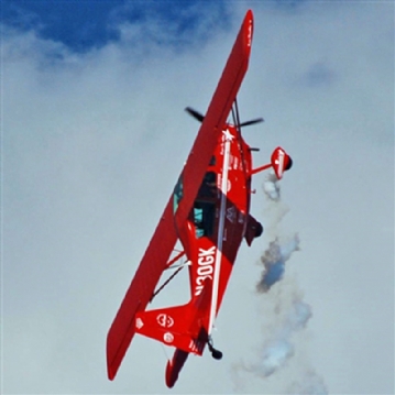 UK Wide Aerobatic Experiences