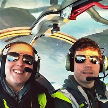 UK Wide Aerobatic Experiences