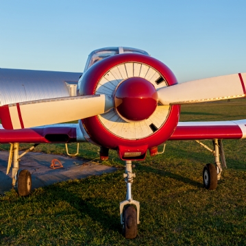 UK Wide Aerobatic Experiences