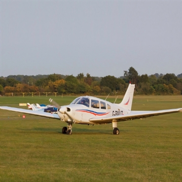 UK Wide Aerobatic Experiences