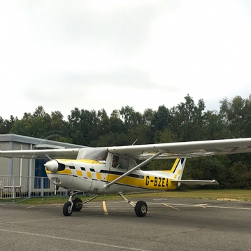 UK Wide Aerobatic Experiences