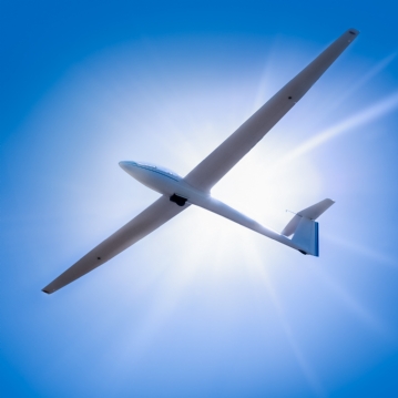 Nationwide Gliding Experience
