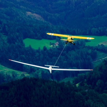 Nationwide Gliding Experience