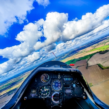 Nationwide Gliding Experience