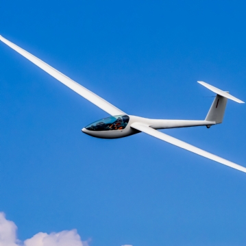 Nationwide Gliding Experience