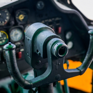 Nationwide Four Seater Flying Lessons