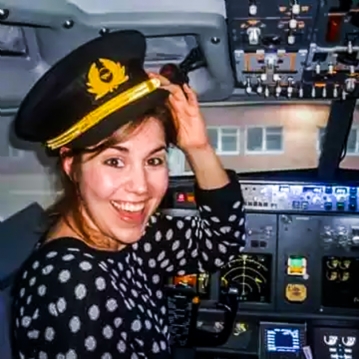 Nationwide Flight Simulator Voucher