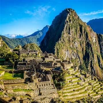 NatureEye Remote Drone Experience