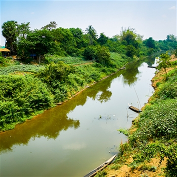 NatureEye Remote Drone Experience