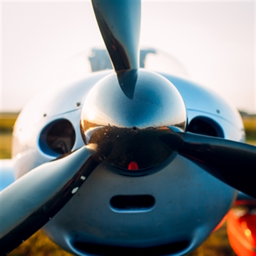 60 Minute Flying Nationwide Lessons