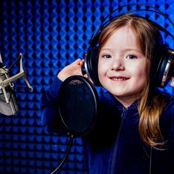 Kids Superstar Singer Experience