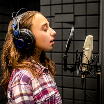 Kids Superstar Singer Experience