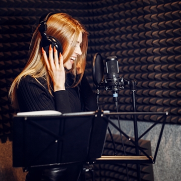 Kids Superstar Singer Experience