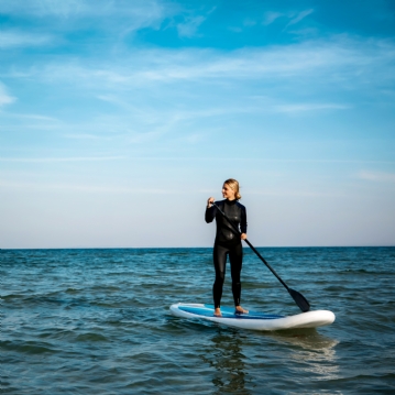 Nationwide Paddlesports Choice for Two