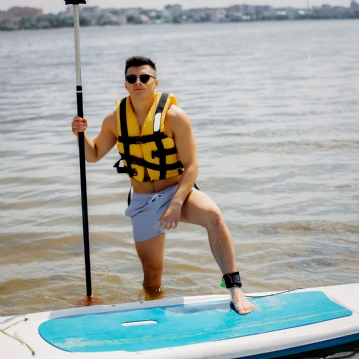 Nationwide Paddlesports Choice for Two