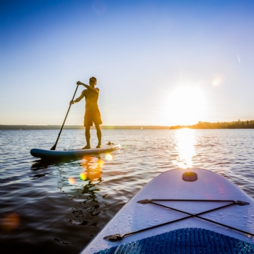 Nationwide Paddlesports Choice for Two