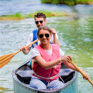 Nationwide Paddlesports Choice for Two