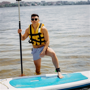 Nationwide Paddlesports Choice for Two