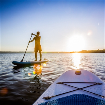 Nationwide Paddlesports Choice for Two