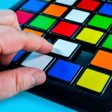 Rubik's Race - The Ultimate Challenge