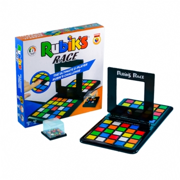 Rubik's Race - The Ultimate Challenge