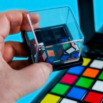 Rubik's Race - The Ultimate Challenge