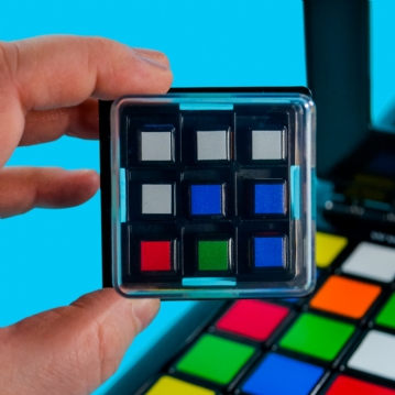 Rubik's Race - The Ultimate Challenge