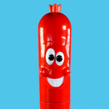 Silly Sausage Original - Speedy Reaction Game