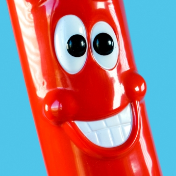 Silly Sausage Original - Speedy Reaction Game