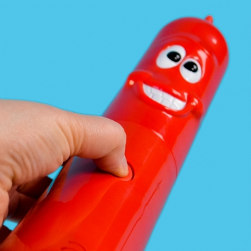Silly Sausage Original - Speedy Reaction Game