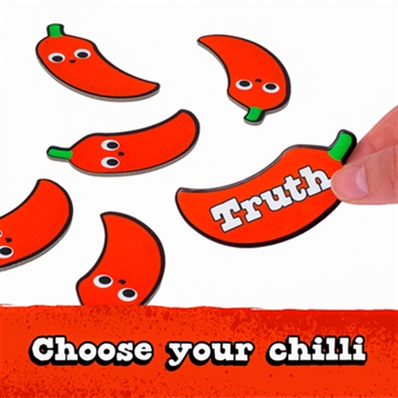 Srirach-Ya Problem Party Game