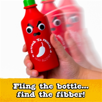 Srirach-Ya Problem Party Game