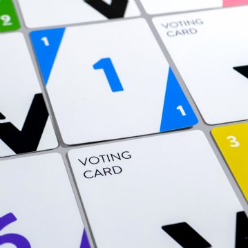 The Voting Adult Party Game - After Dark Edition