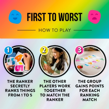First to Worst