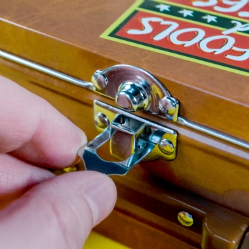 Only Fools and Horses Cushty Card Game