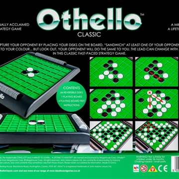 Othello Classic