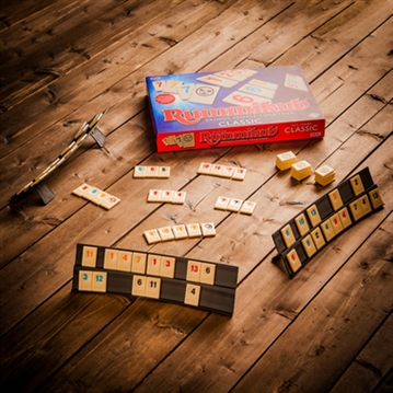 Rummikub Classic