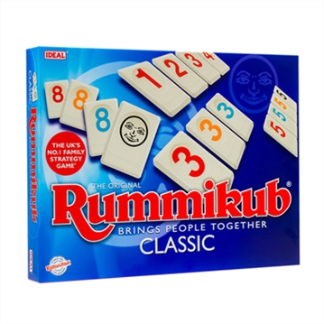 Rummikub Classic