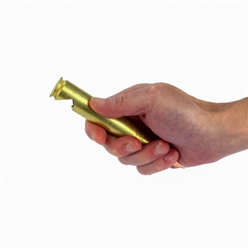 50 Cal Bullet Beer Bottle Opener