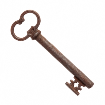 Vintage Style Key Bottle Opener