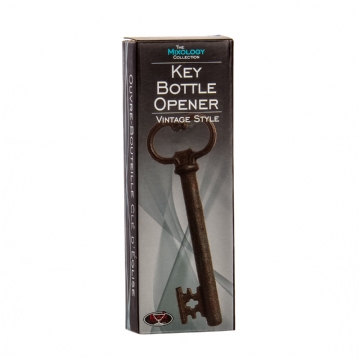 Vintage Style Key Bottle Opener