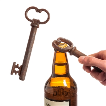 Vintage Style Key Bottle Opener