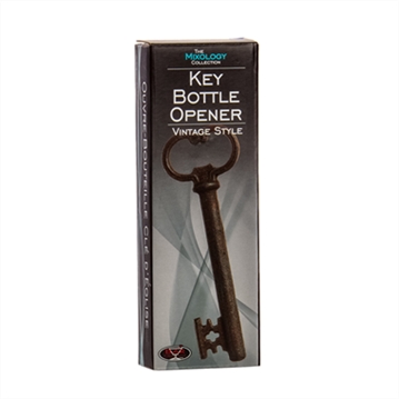 Vintage Style Key Bottle Opener