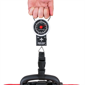 Travel Luggage Scale