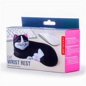 Cat Wrist Rest