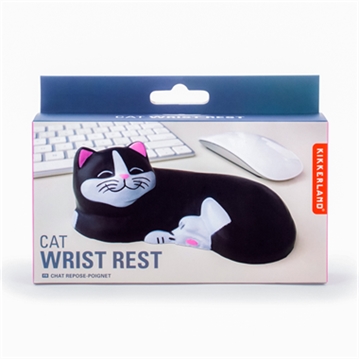 Cat Wrist Rest