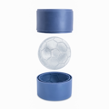 Football Ice Ball Moulds