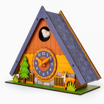 Cuckoo Clock
