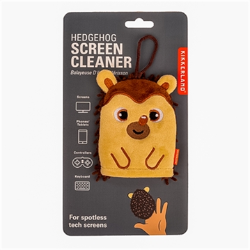 Hedgehog Screen Cleaner